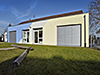 Modernes Haus
