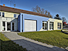 Modernes Haus