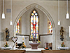 Kircheninnenraum
