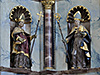 Kanzel Kanzel der Wallfahrtskirche