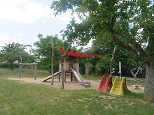 Garten Kinderhaus Dätzweg