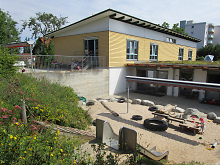 Kinderhaus Dätzweg