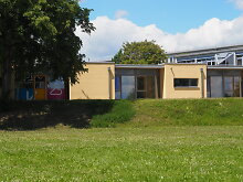 Kinderkrippe Hohenberg