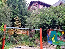 Schaukel für Kinder