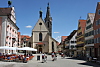Marktplatz mit Dom