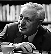 Portraitaufnahme eines Mannes