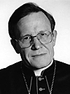 Portraitaufnahme eines Mannes