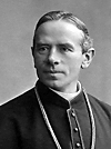 Portraitaufnahme eines Mannes