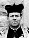Portraitaufnahme eines Mannes