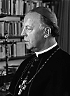 Portraitaufnahme eines Mannes
