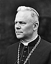 Portraitaufnahme eines Mannes
