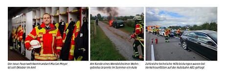 Feuerwehr Rottenburg am Neckar