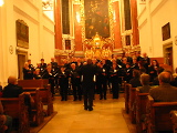 Ludwig Uhland Chor im Weggental