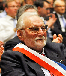 Jean Louis Barth
