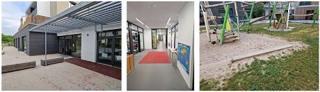 Kinderhaus Yalova