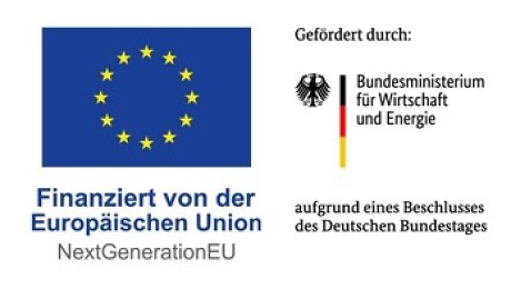 Logo © Bundesministerium für Wirtschaft und Energie (BMWE)