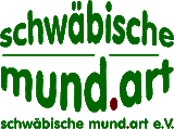Es ist das Vereinslogo zu sehen.