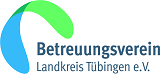 Logo des Betreuungsvereins Landkreis Tübingen e.V.