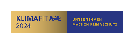 Logo Klimafit