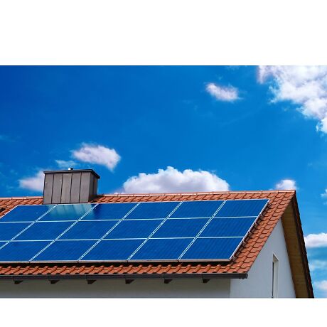 Photovoltaik-Anlage