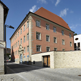 Historisches Gebäude