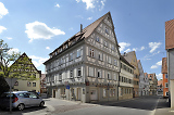 Fachwerkhaus
