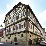 Altes Fachwerkhaus