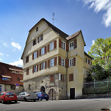 Historische Gebäude