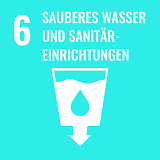 SDG 6 Logo