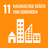 SDG 11: NACHHALTIGE STÄDTE UND GEMEINDEN