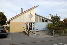 Kindergarten Hintere Wiesen Seebronn