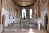 Kircheninnenraum