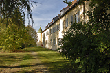 Großes historisches Gebäude