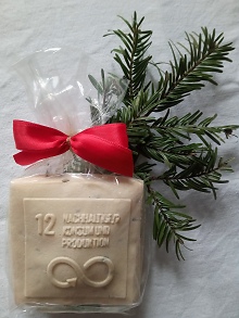 Nikolausmarkt - Springerle