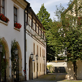 Historisches Gebäude