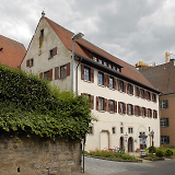 Historisches Gebäude
