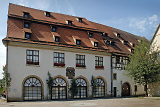Historisches Gebäude