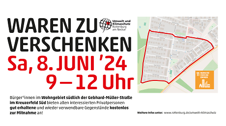 Banner Warentauschtag 2024