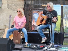 Acoustic Storm