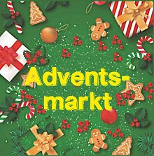 Adventsmarkt
