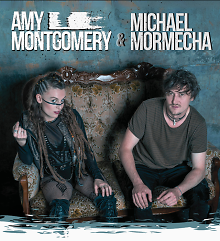 Amy Montgomery & Michael Mormecha