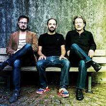 Axel-Kuehn-Trio