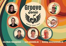 Groove Sonic