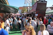Hamburger Fischmarkt