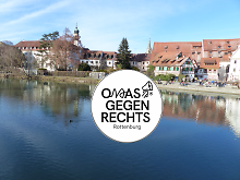 Neckaransicht mit Logo