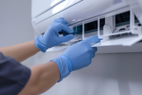 Klimaanlage