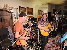 Vetinaris Groove