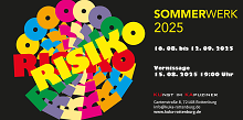 Sommerwerk 2025 Risiko