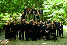 Südwestdeutsche Kammerchor Tübingen