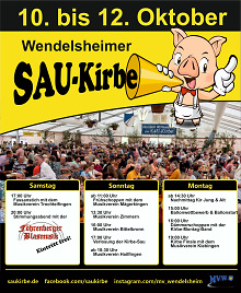 SAU-Kirbe Programm